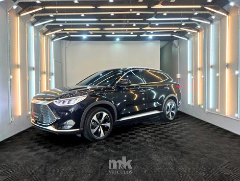 BYD Song Plus Premium 1.5 16V Aut. (Hibrido)
