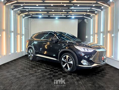 BYD Song Plus Premium 1.5 16V Aut. (Hibrido)