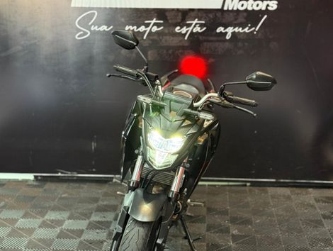 HONDA CB 300F Twister Flex