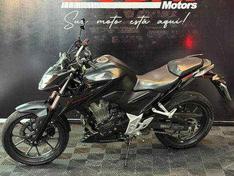 HONDA CB 300F Twister Flex