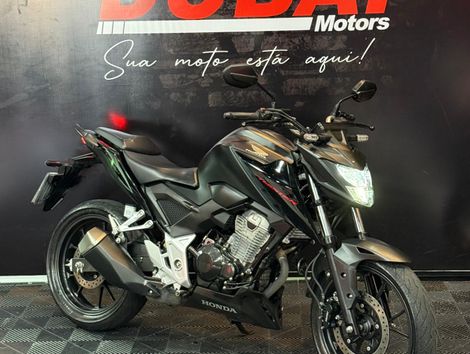 HONDA CB 300F Twister Flex