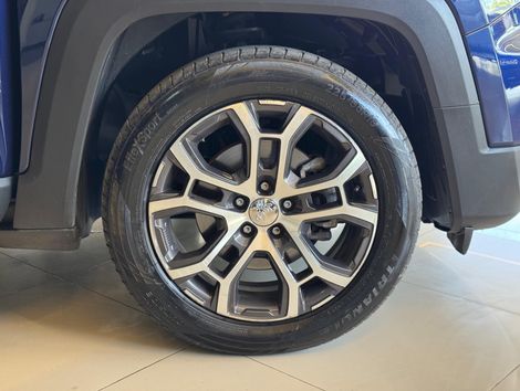 Jeep Renegade Long. T270 1.3 TB 4x2 Flex Aut.