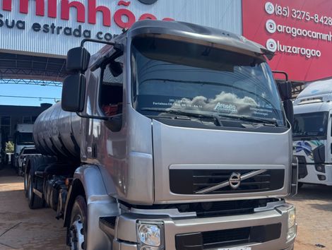 VOLVO VM 270 6x2 2p (diesel) (E5)