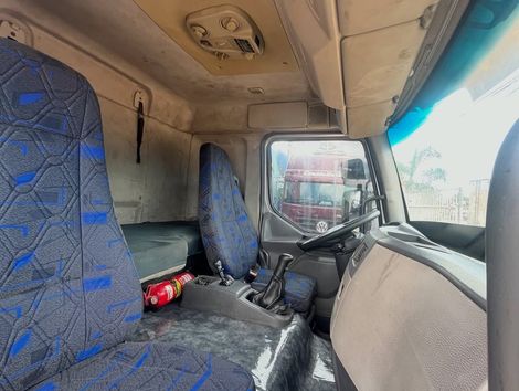 VOLVO VM 270 6x2 2p (diesel) (E5)