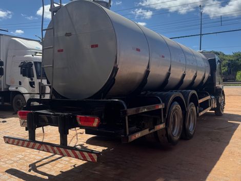VOLVO VM 270 6x2 2p (diesel) (E5)