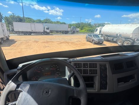 VOLVO VM 270 6x2 2p (diesel) (E5)