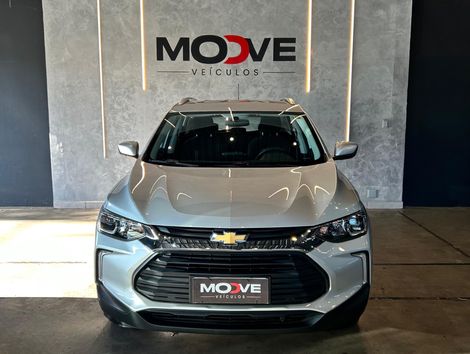 Chevrolet TRACKER 1.0 Turbo 12V Flex Aut. 
