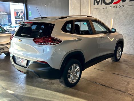 Chevrolet TRACKER 1.0 Turbo 12V Flex Aut. 