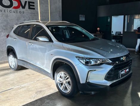 Chevrolet TRACKER 1.0 Turbo 12V Flex Aut. 