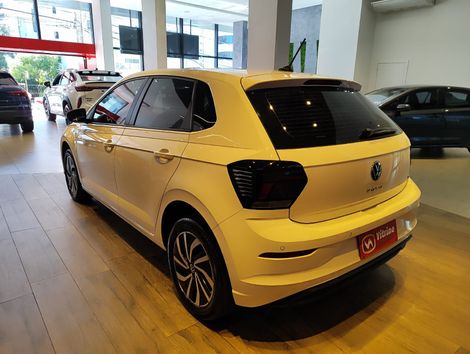 VolksWagen Polo Highline TSI 1.0 Flex 12V Aut.