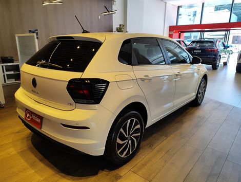 VolksWagen Polo Highline TSI 1.0 Flex 12V Aut.