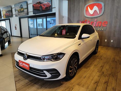 VolksWagen Polo Highline TSI 1.0 Flex 12V Aut.