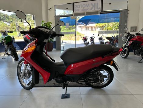 Honda ES
