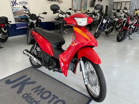 Honda ES
