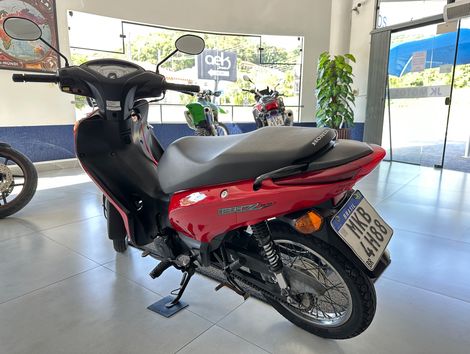 Honda ES