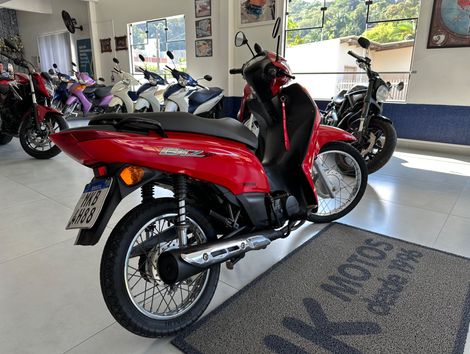 Honda ES