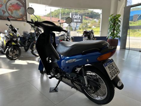 Honda ES