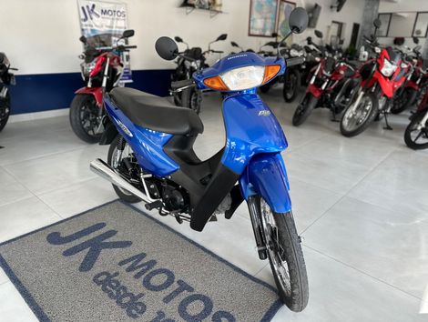 Honda ES