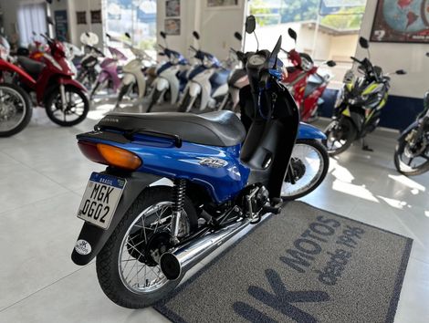 Honda ES
