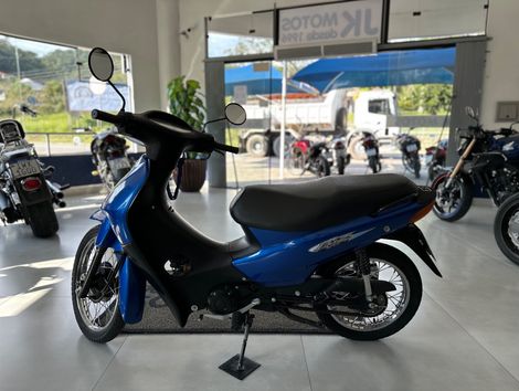 Honda ES