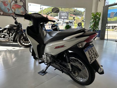 Honda I