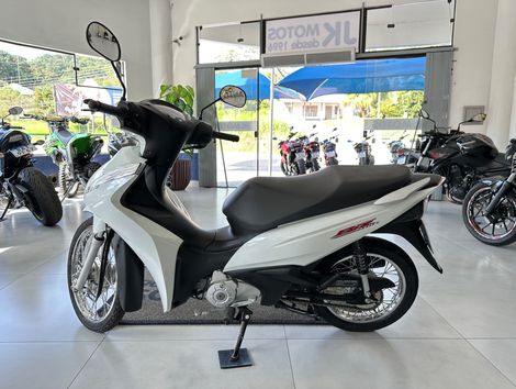 Honda I
