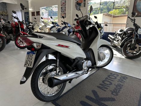 Honda I