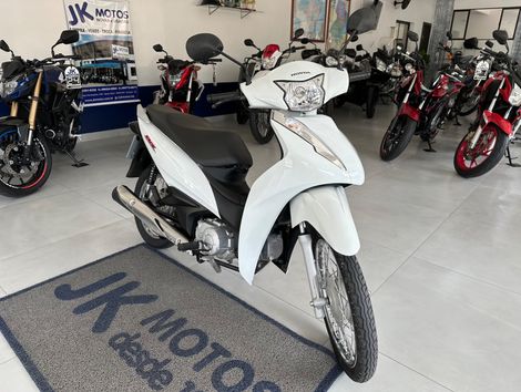 Honda I