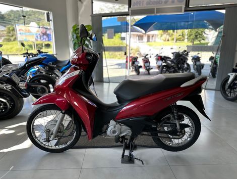 Honda I