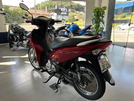 Honda I