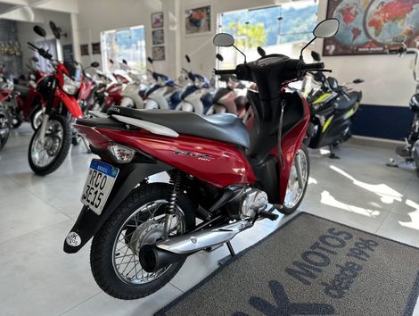 Honda I