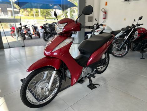 Honda Es