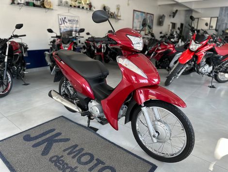 Honda Es