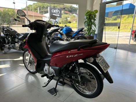 Honda Es