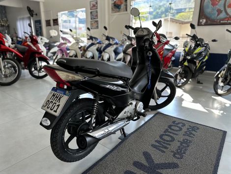 Honda Ks