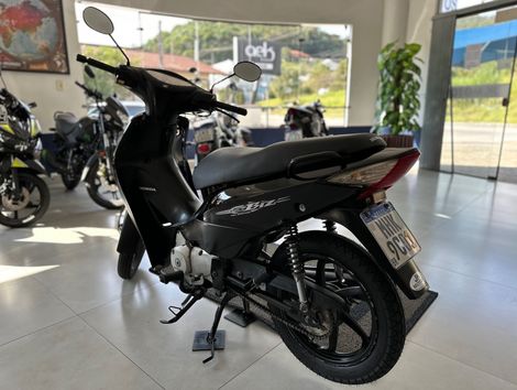 Honda Ks