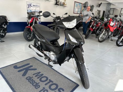 Honda Ks