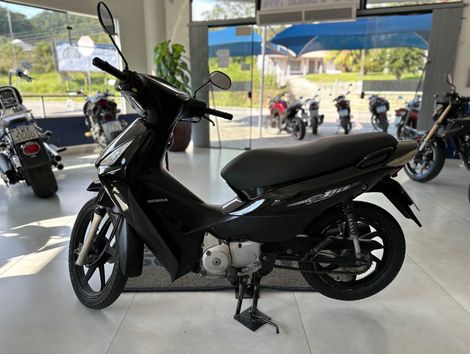 Honda Ks
