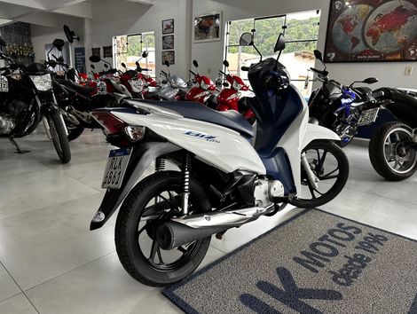 Honda I