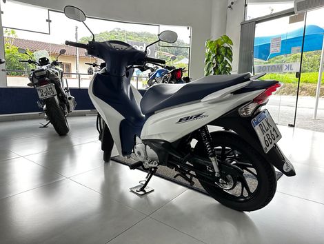 Honda I