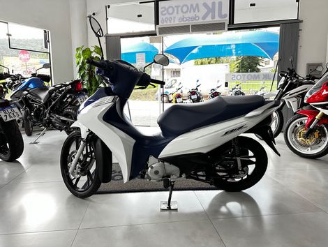 Honda I