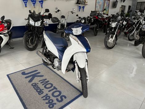 Honda I
