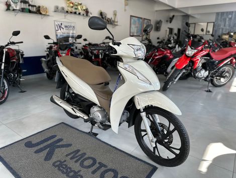 Honda I