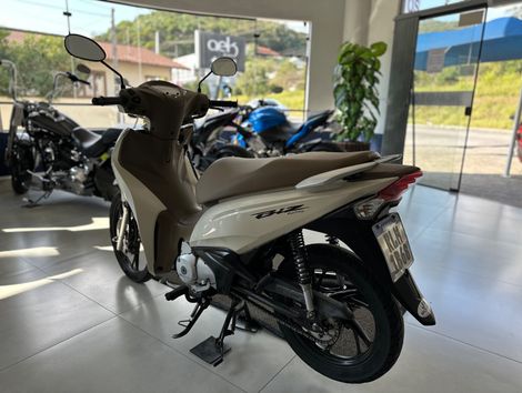Honda I