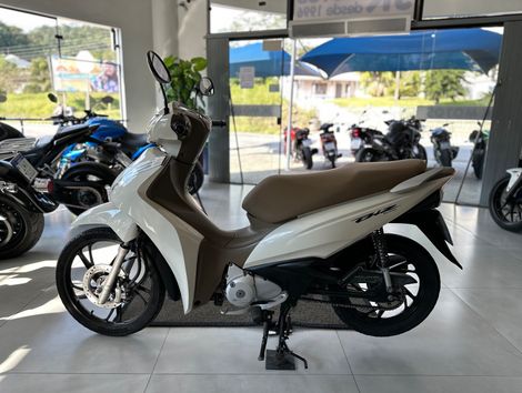 Honda I