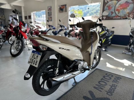 Honda I