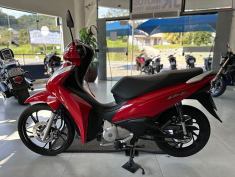Honda I