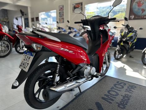 Honda I