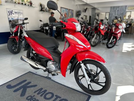 Honda I