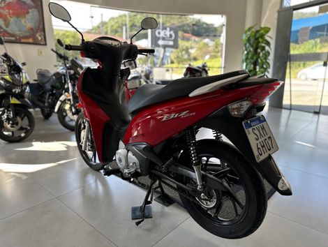 Honda I